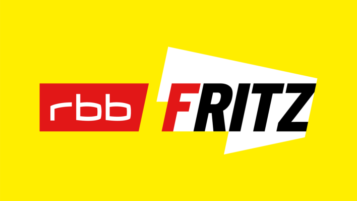 Fritz Logo (Quelle: Fritz)