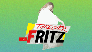 Takeover Faye Montana (Quelle: Isabel Spantzel | Montage: Fritz)